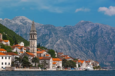 Montenegro Emigration