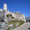 Крепость Клис – столетия верной службы