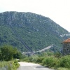 Великая Хорватская Стена