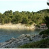 Отдых на острове Корчула, Хорватия