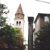 Едем в Чиово (Трогир) через Ston. Историческая встреча в Podstrane