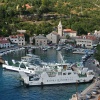 Хорватия, заметки отдыхающего: Jablanac