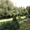 Маленький парк в Вараждине