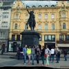 Хорватия: Загреб и Вараждин — город ангелов.
