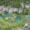 Национальные парки Хорватии, часть 1 - Плитвицкие озера.