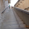 Дубровник.Прогулка по стене Старого города.