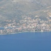 Хорватия 2010. Прилет, трансфер и прием лодки