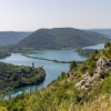 Национальный парк Крка, Skradinski Buk.