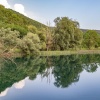 Национальный парк Крка, Manastir Krka.