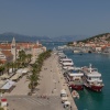 Трогир, он же Trogir.