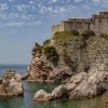 Дубровник, он же Dubrovnik. Начало.