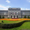 Музей Мимара — всемирно известный художественный музей в Загребе