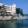 Опатия — самый крутой курорт Хорватии