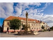 Великолепная троица: горы, море и купальни. Часть 2