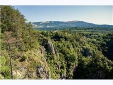 Великолепная троица: горы, море и купальни. Часть 1