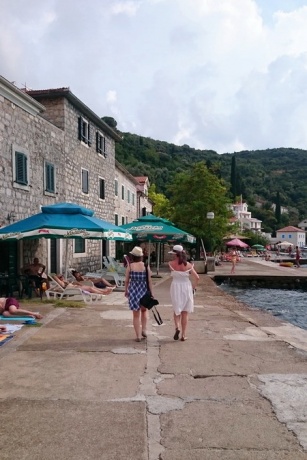 Как я провел отпуск этим летом (Черногория, август 2015, Часть 4)