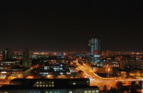 Zagreb_at_night