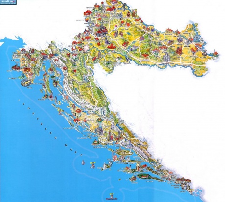 croatia_map