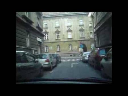 ZAGREB (Hrvatska) - Зaгреб (Хорватия) Видео