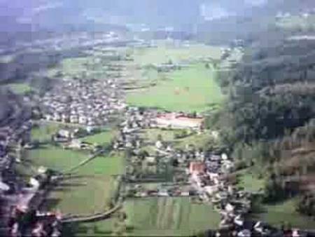 Камник,Словения Видео