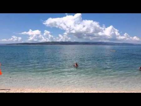 Хорватия, Башка Вода Видео