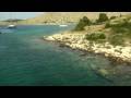 Хорватия. Острова Корнаты. Croatia. Islands Kornati