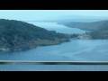 Остров Крк - Адриатическое море - Хорватия